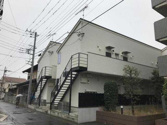 MAPLE イースト & ウエスト