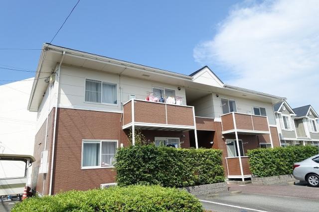 ユーメゾン内浜