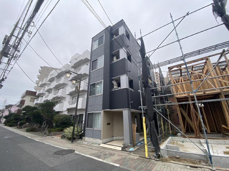 CAVE金町