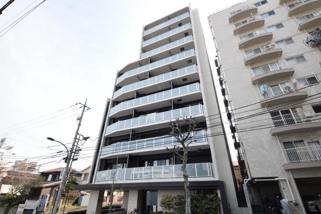 BRILLIA大井仙台坂