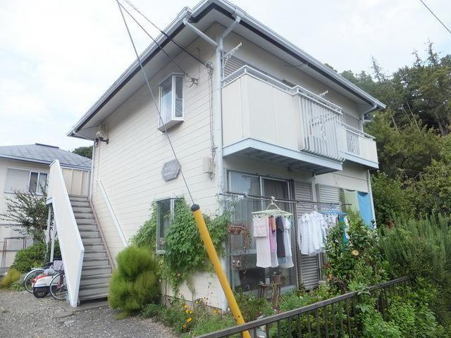 カーサ・デ・ファミリア今井