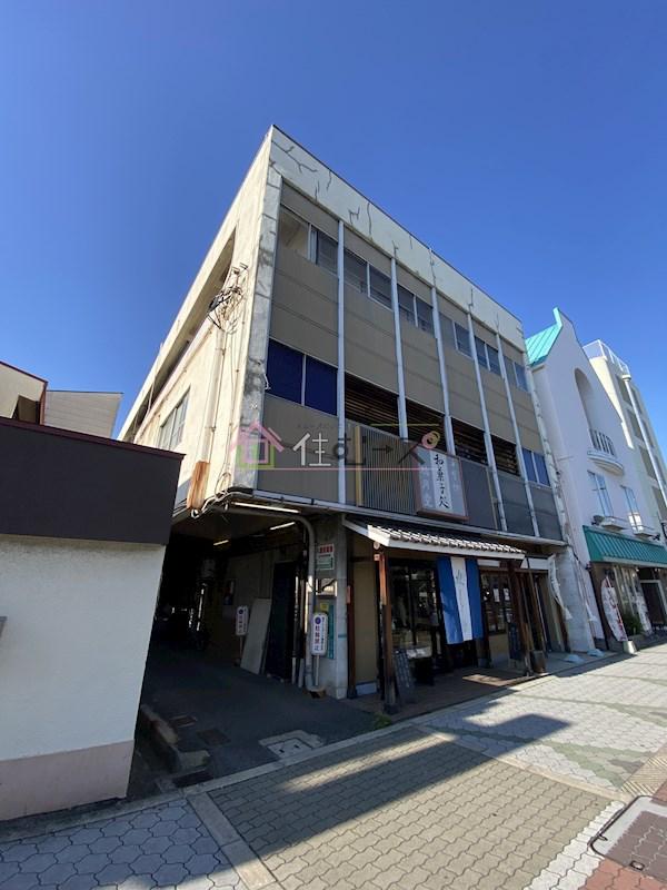 ハイツ平野駅前