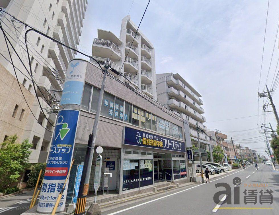 AIFORT.北浦和