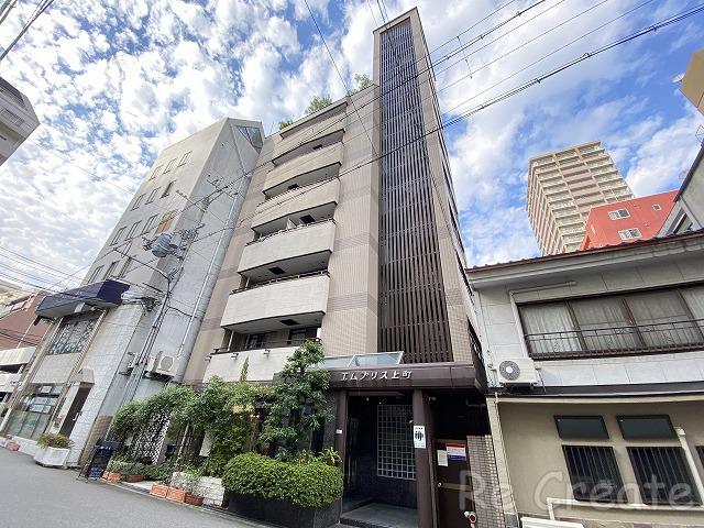 エムプリス上町