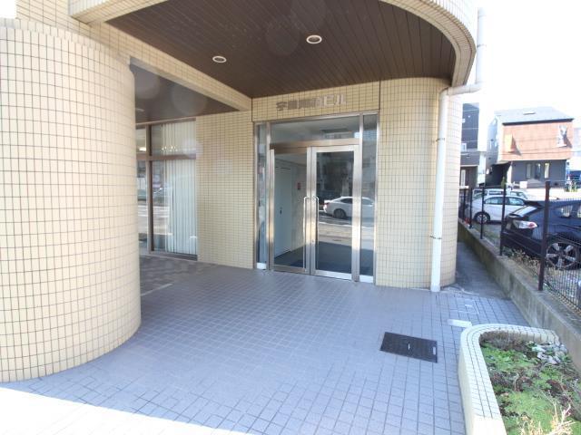 宇田川柏ビル