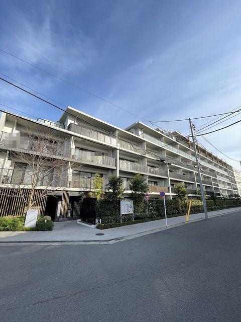 シティテラス杉並方南町サウス