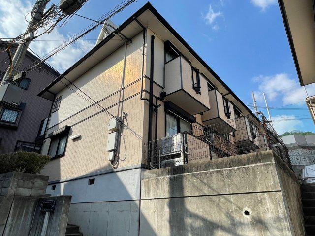 グラシア山本通