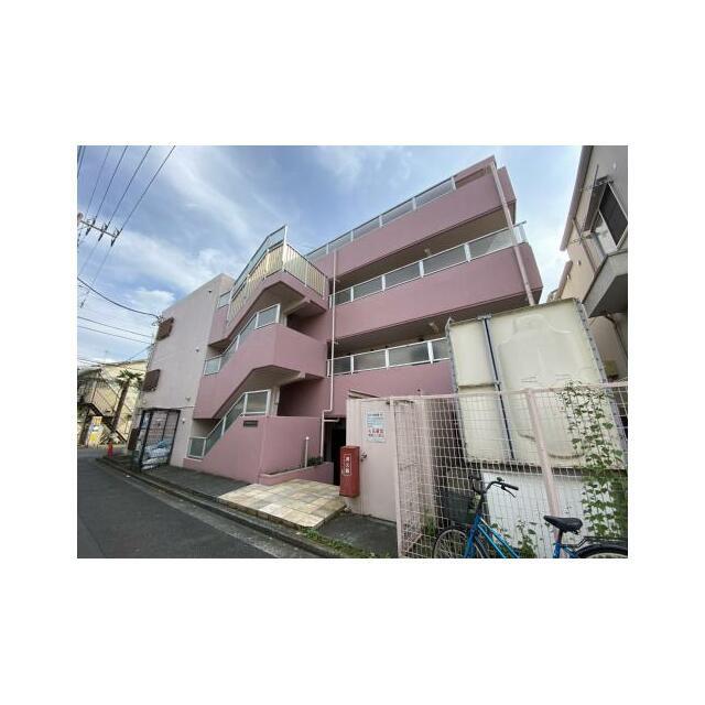 トキワ第2マンション