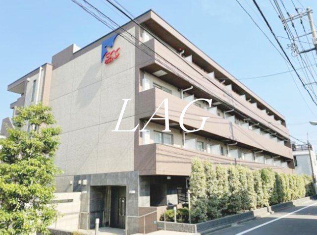 スカイコートパレス千川