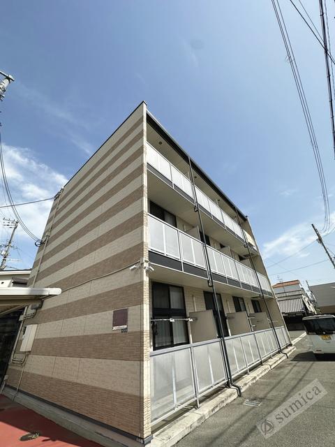 レオパレスタチバナ