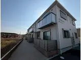 サンサージュ加納原田II