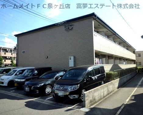 コリーヌ池上