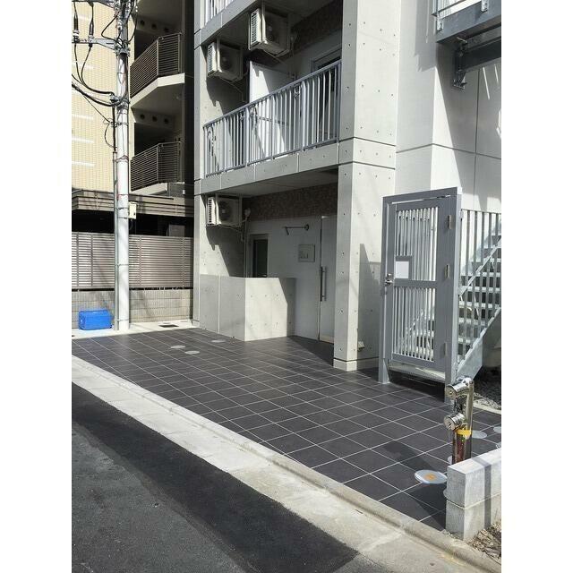 アムス・アミティエ川崎III
