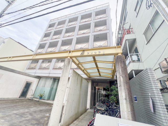 アソシアI