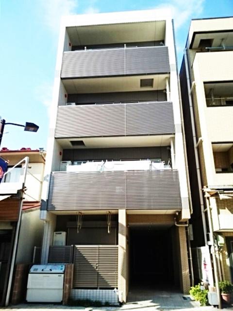 ウィステリア西横浜