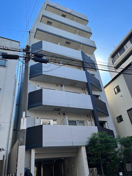 ヴォ―ガコルテ西小山