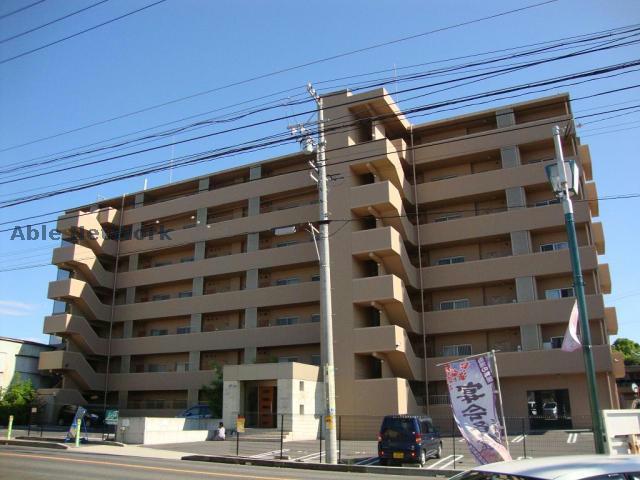 アーバンポイント三好II