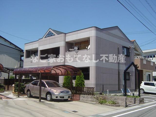 ヴィレッジ清洲II