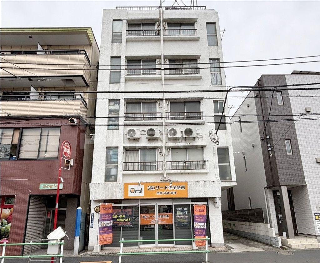 第三東和ビル