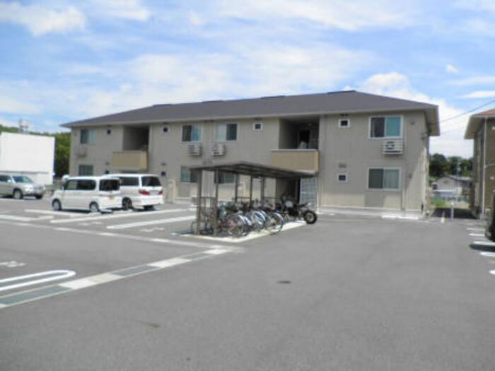 スターパレス下松 ヘラクレス館