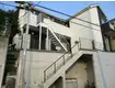 オーガスタコート横浜反町(1K/2階)