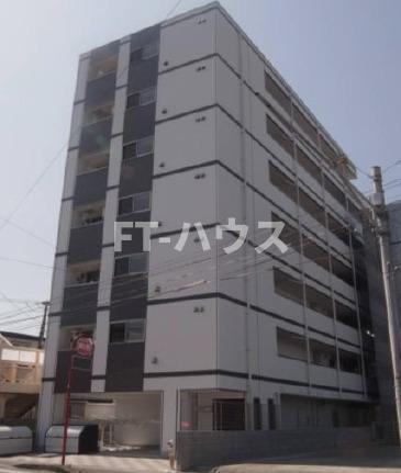 RIKAON船橋湊町 702