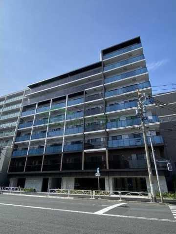 BLAU本所春日通