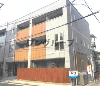 HOUSEヨダ