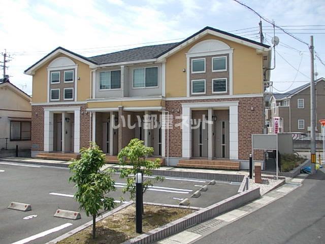 VILLASUNLIT(ワンルーム/1階)