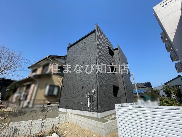 JACK DAITO I(1LDK/3階)