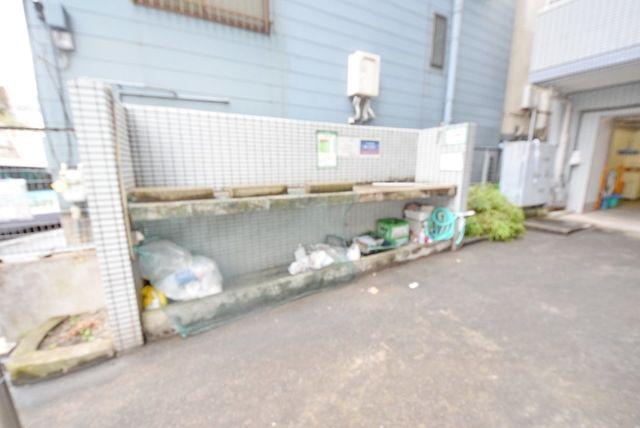 ウィンベルソロ国分寺1