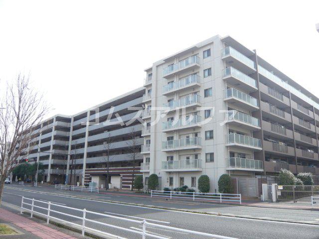ハートビートベース横濱根岸