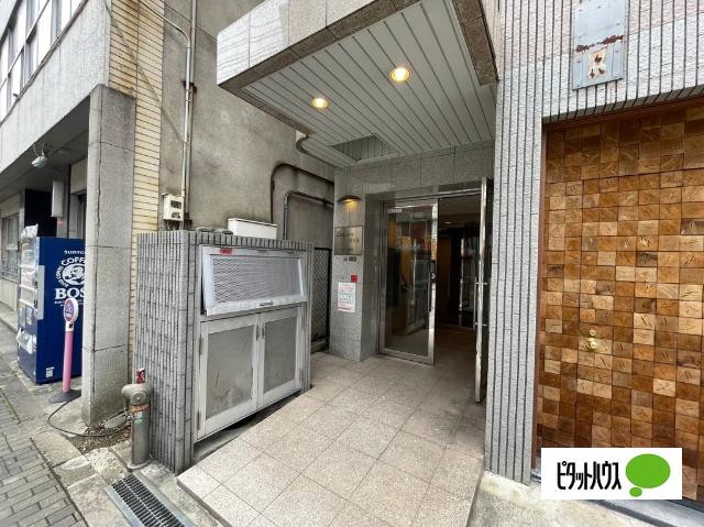 ルミエール西長堀