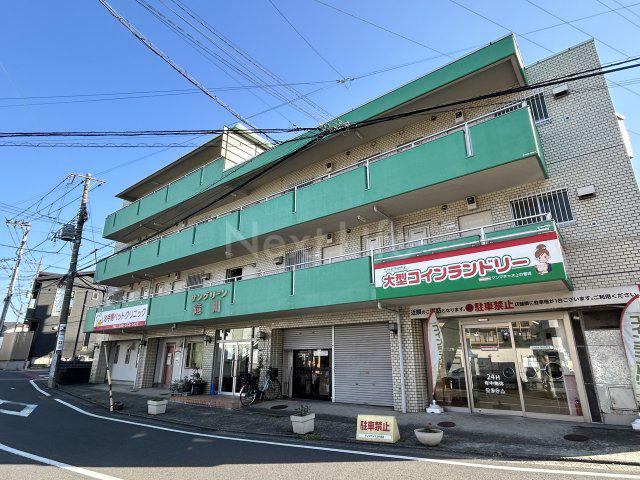 サングリーン瀧川(2DK/3階)