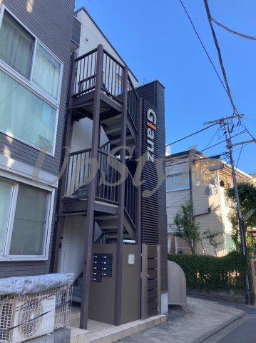 グランツ千住寿町