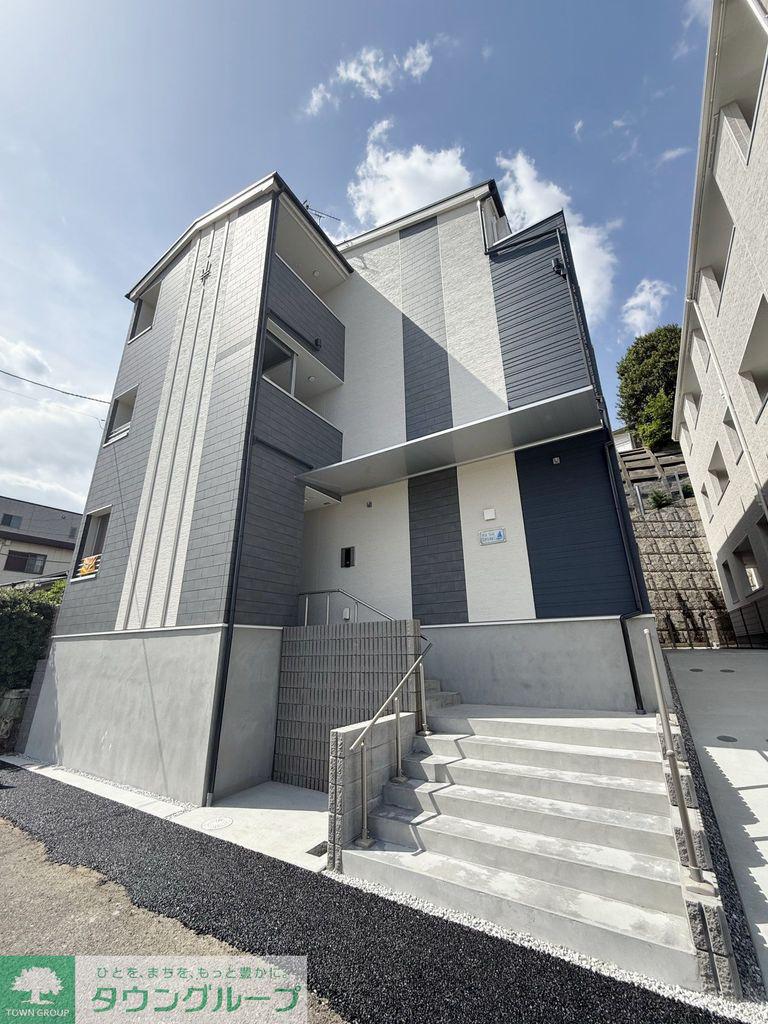 フルセイル中山