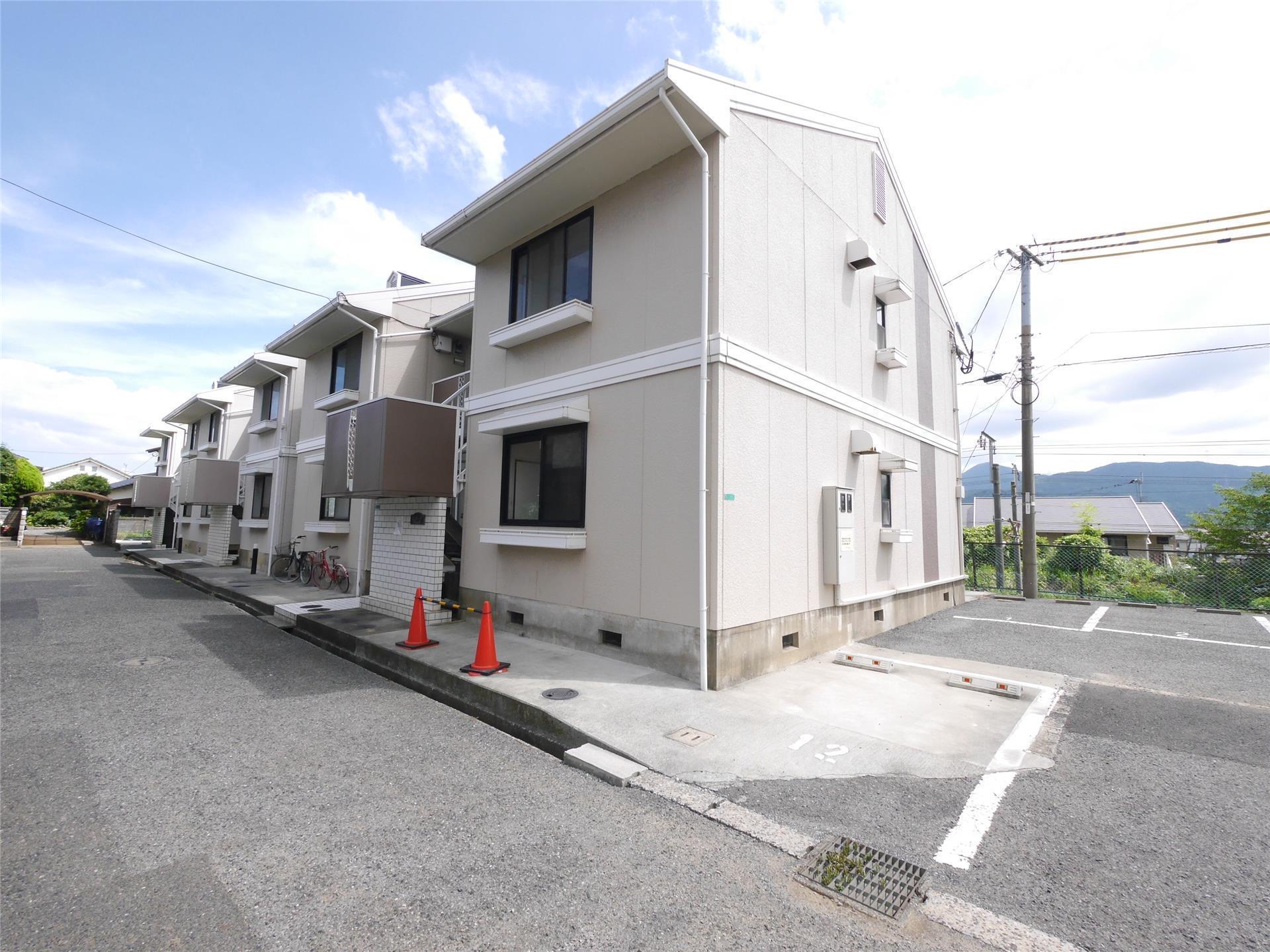 ラナイインA棟