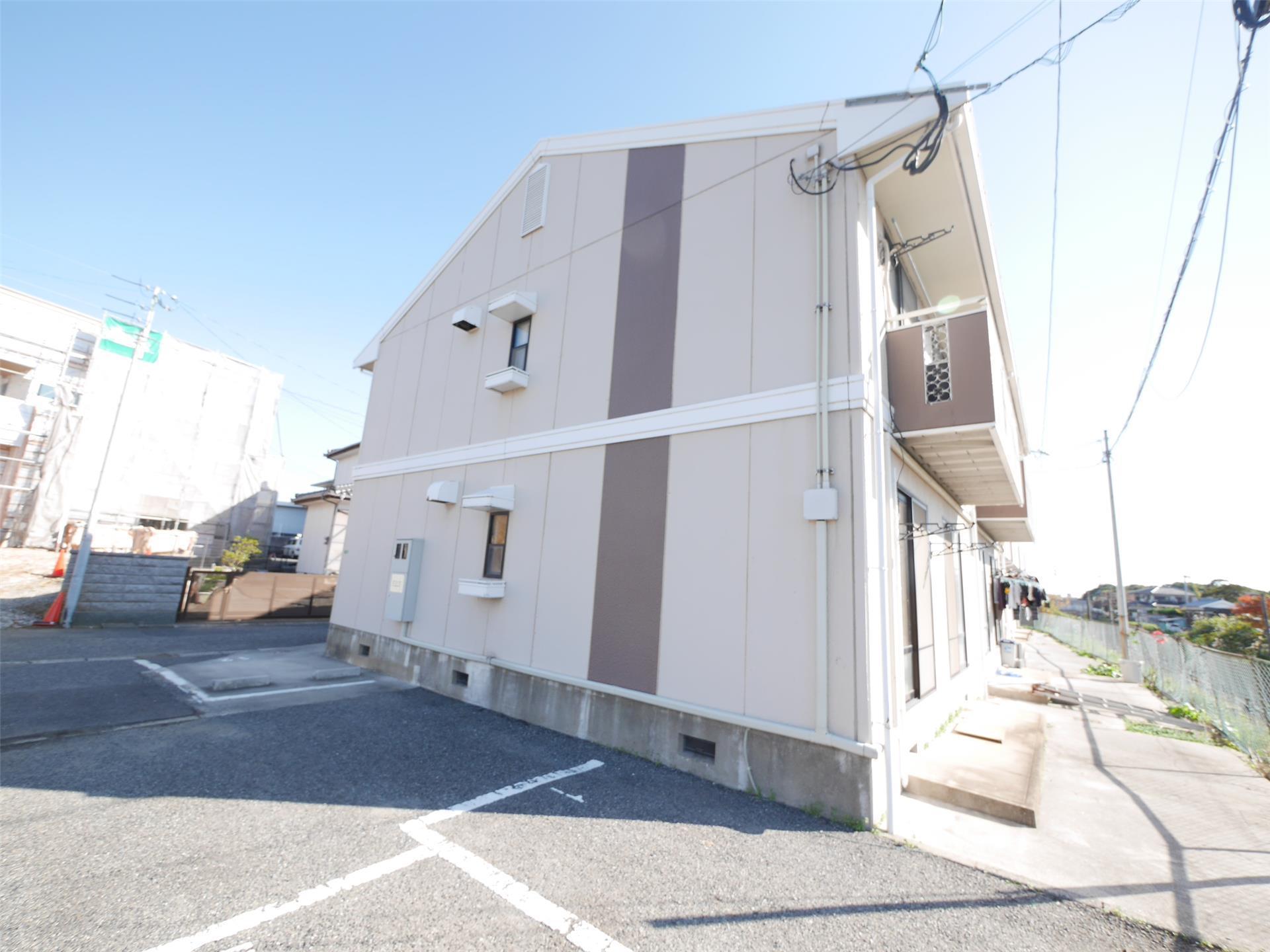 ラナイインA棟