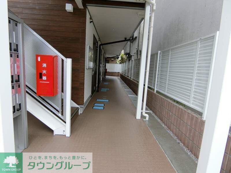 リブリ・学園東町