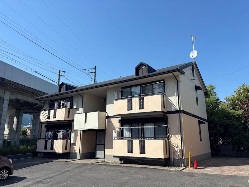 オネスタスガA棟