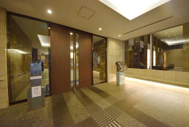 THE TOKYO TOWERS MIDTOWER