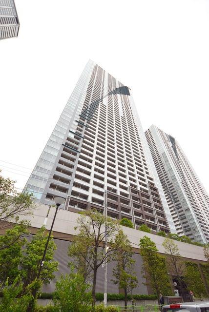 THE TOKYO TOWERS MIDTOWER