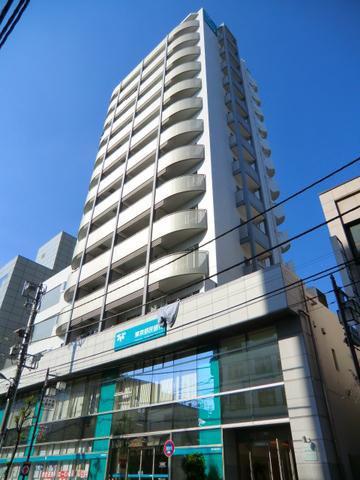 プライムアーバン千住