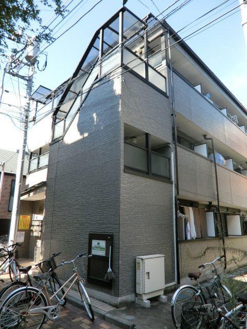 ADX新宿河田町