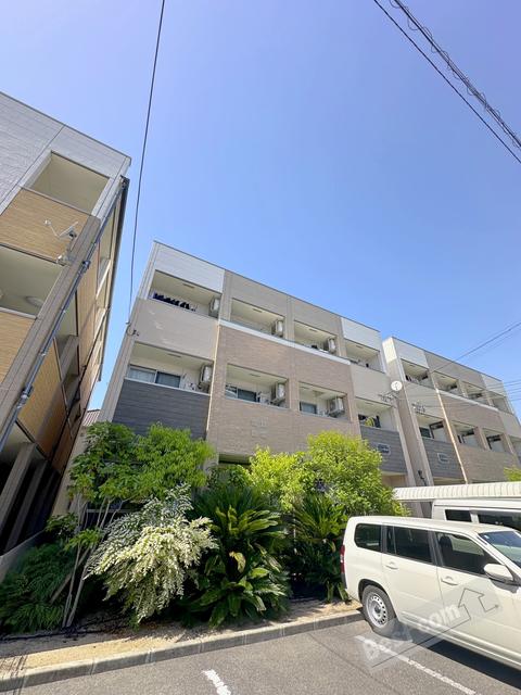 フジパレス堺鳳東II番館