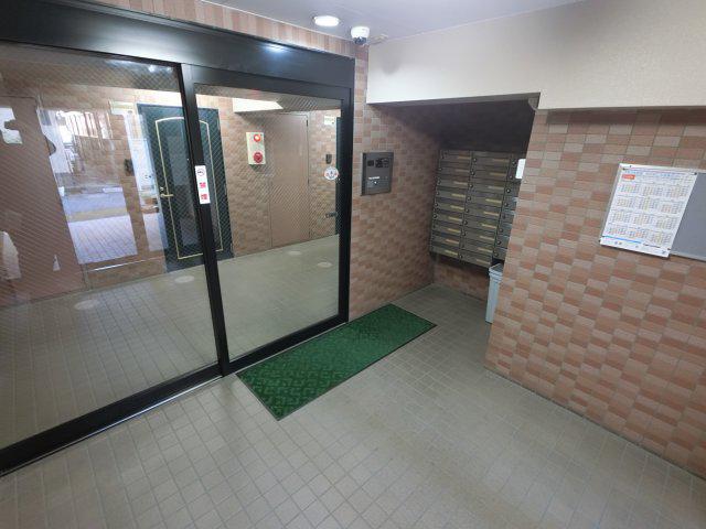 ヤサカハイムIII