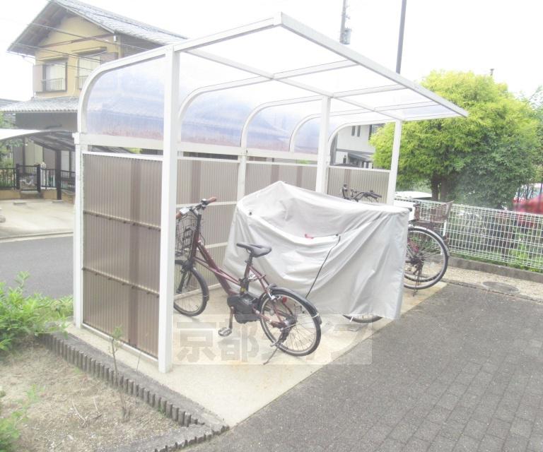 フラッグスタッフハイツA棟・B棟