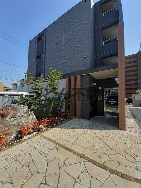 グランソレイユ