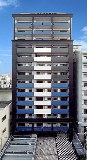 エンクレスト天神南II