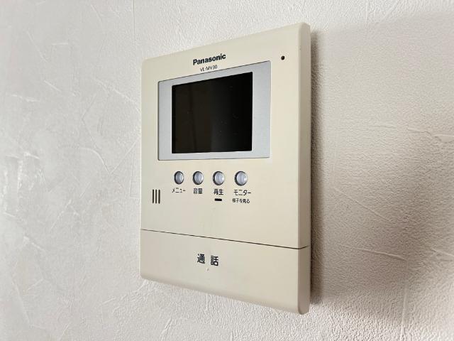 メゾングレース